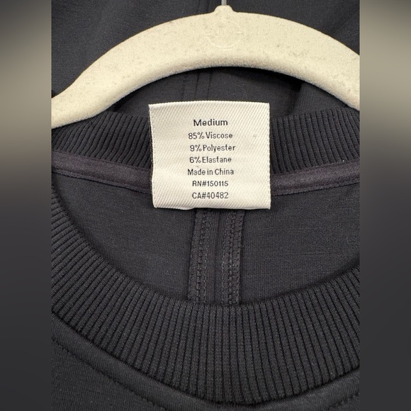 VARLEY // Hattie Maxi Dress in Black - Picture 12 of 14